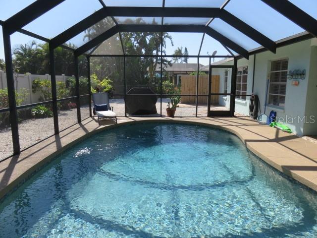 VILLAGE GREEN OF BRADENTON - Residential Lease