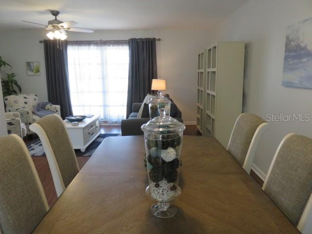 VILLAGE GREEN OF BRADENTON - Residential Lease