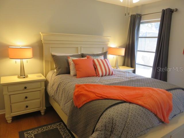 VILLAGE GREEN OF BRADENTON - Residential Lease