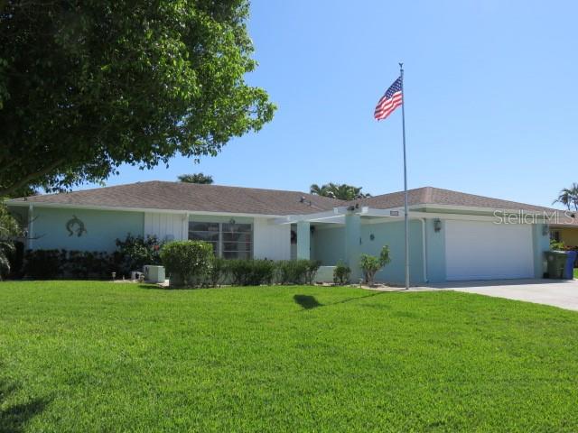 VILLAGE GREEN OF BRADENTON - Residential Lease