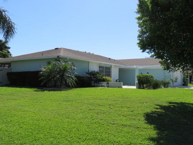 VILLAGE GREEN OF BRADENTON - Residential Lease