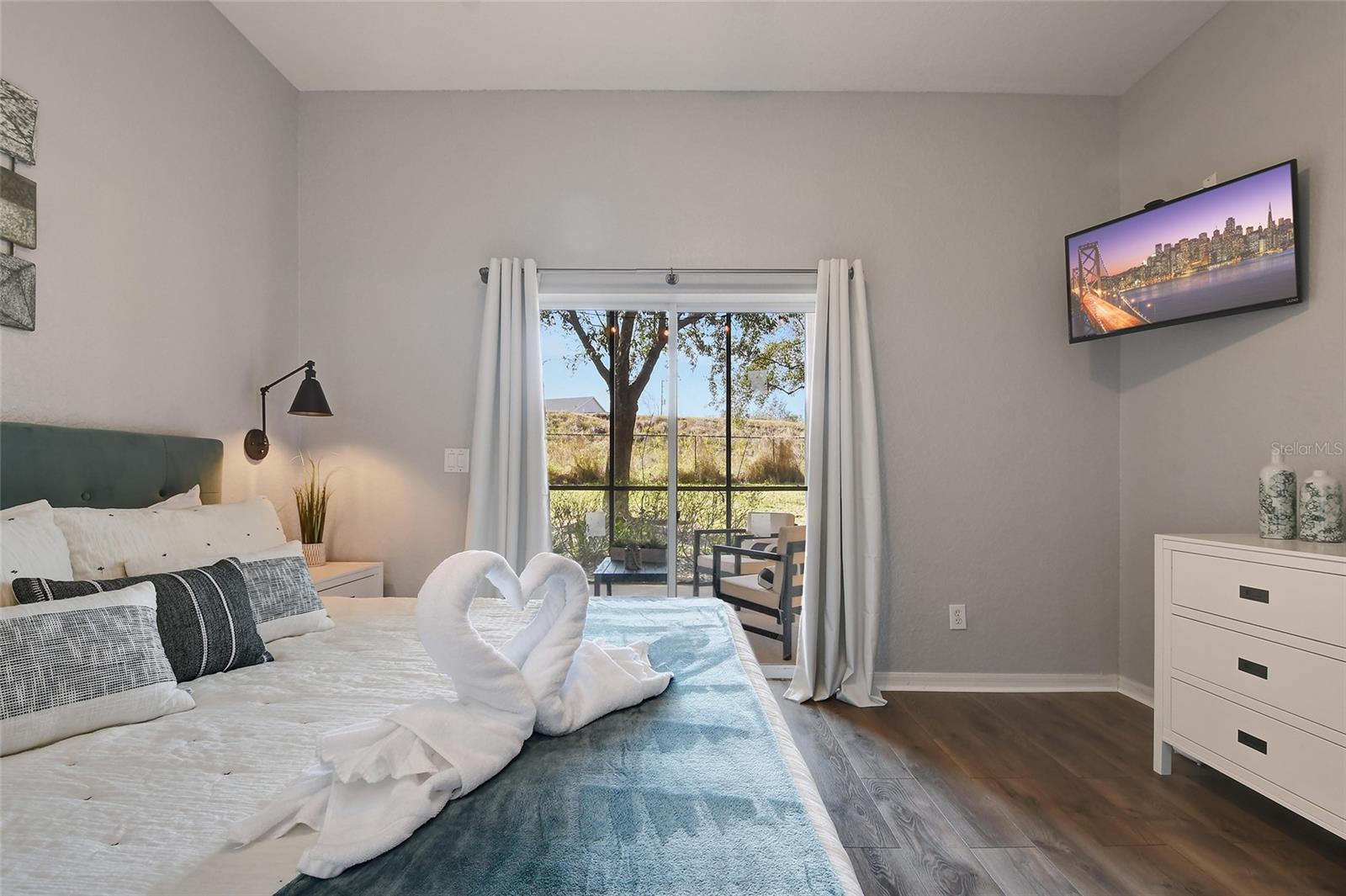BAHAMA BAY A CONDO - Residential