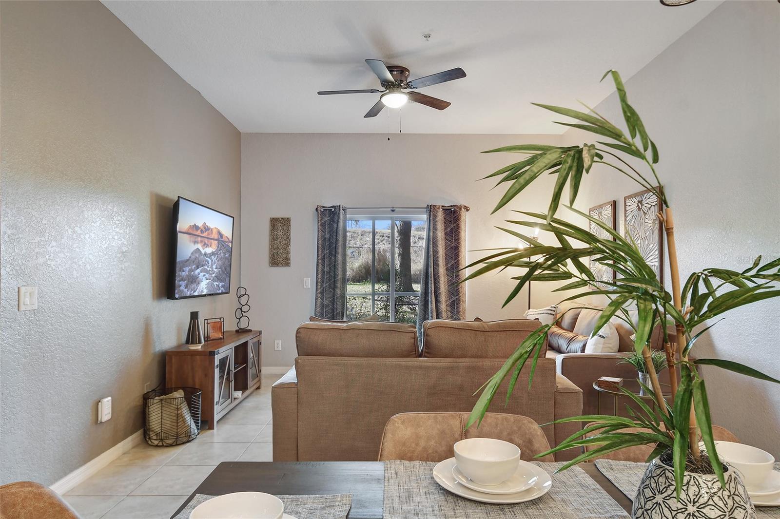 BAHAMA BAY A CONDO - Residential