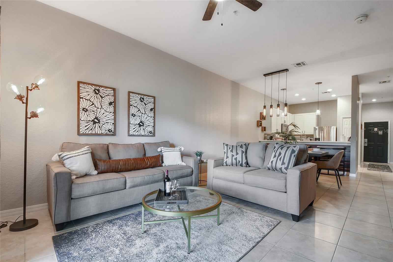 BAHAMA BAY A CONDO - Residential