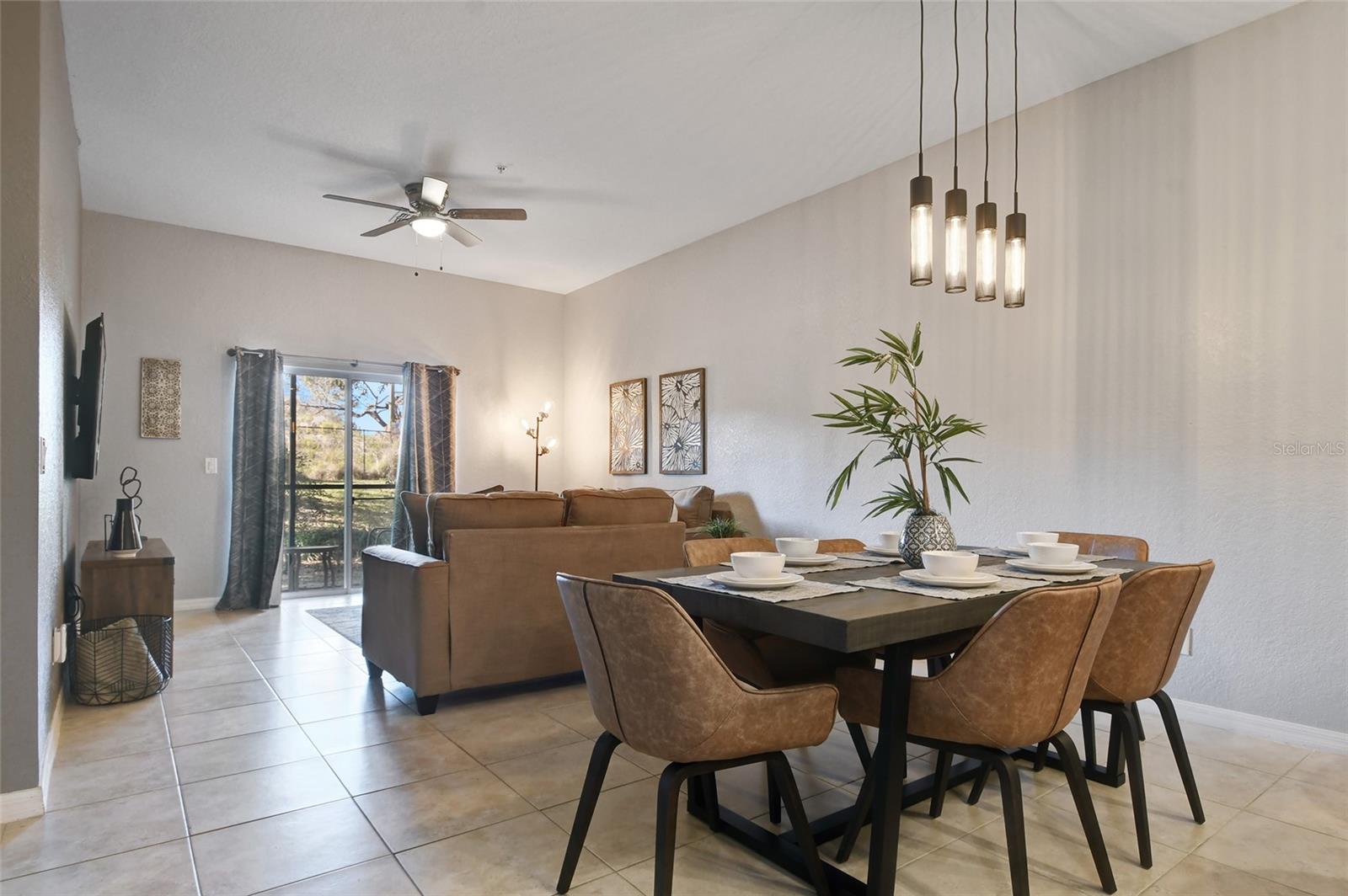 BAHAMA BAY A CONDO - Residential