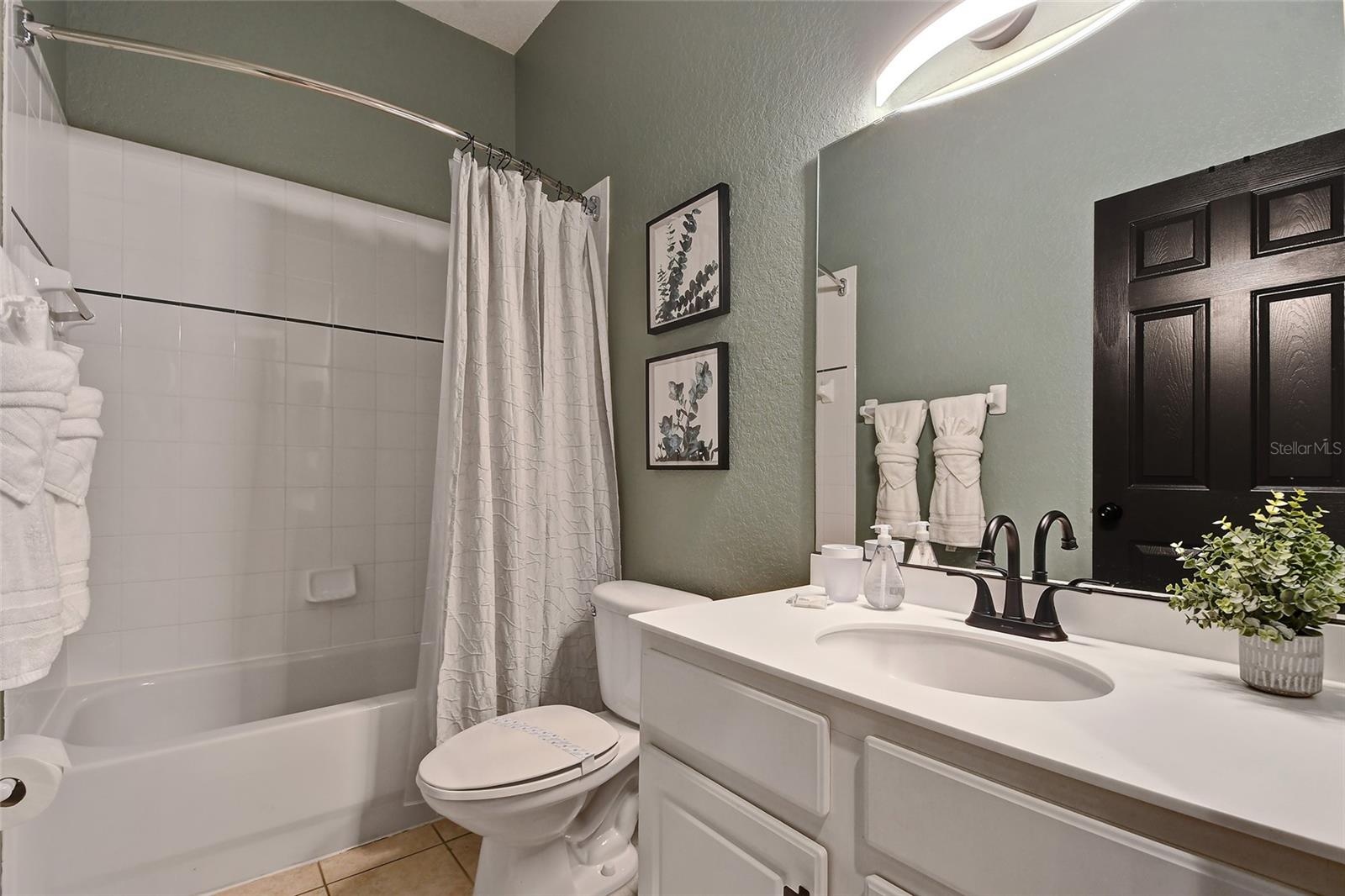 BAHAMA BAY A CONDO - Residential