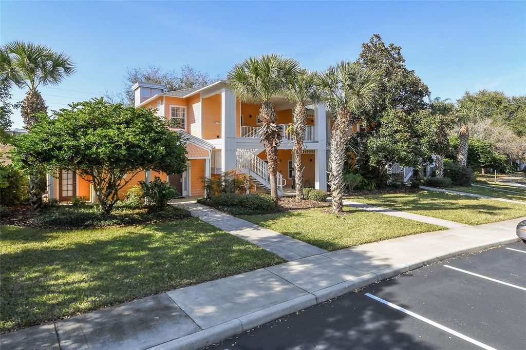 Photo of 203 New Providence Promenade #203, Davenport, FL 33897 (MLS # S5136341)