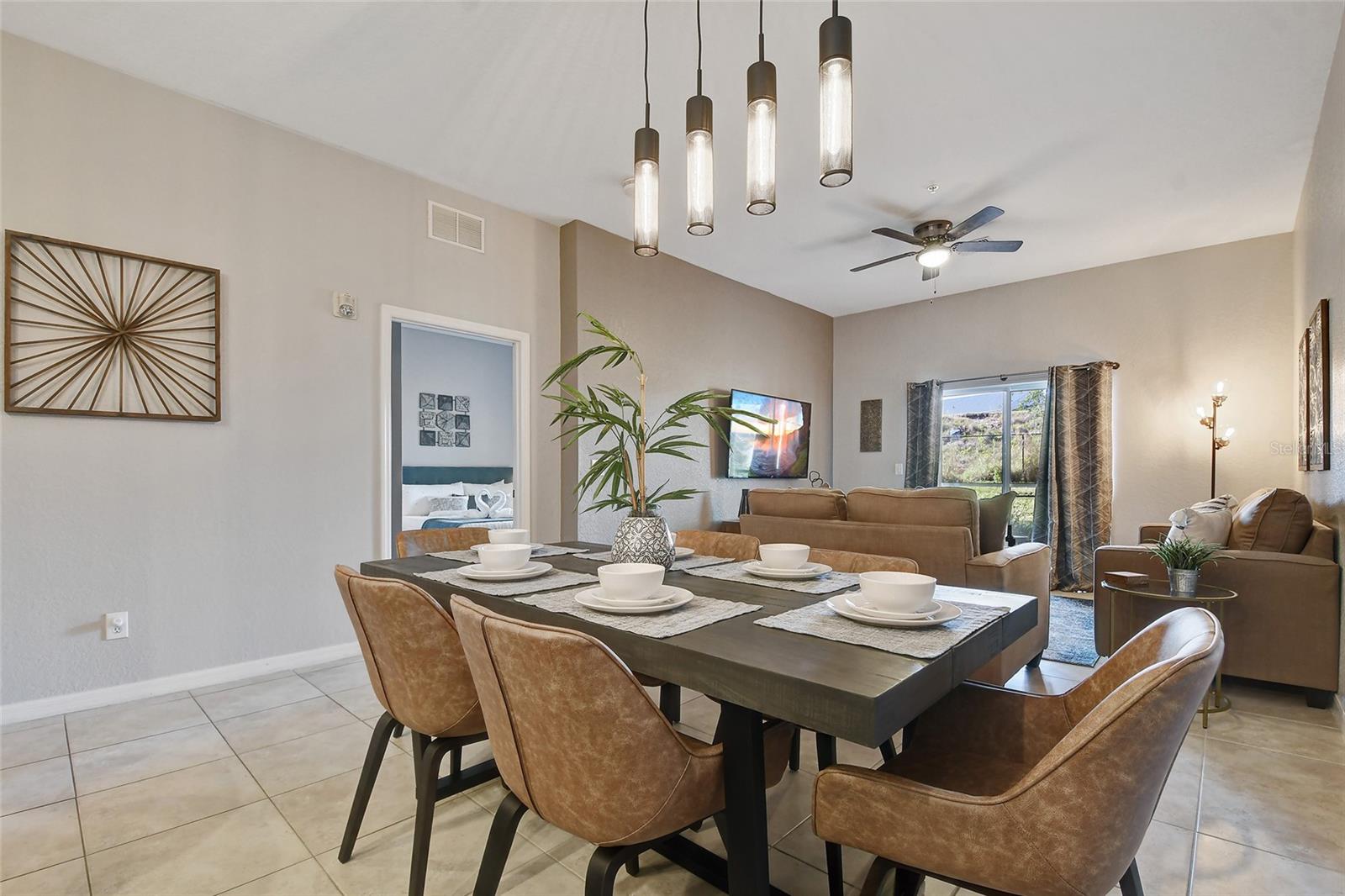 BAHAMA BAY A CONDO - Residential