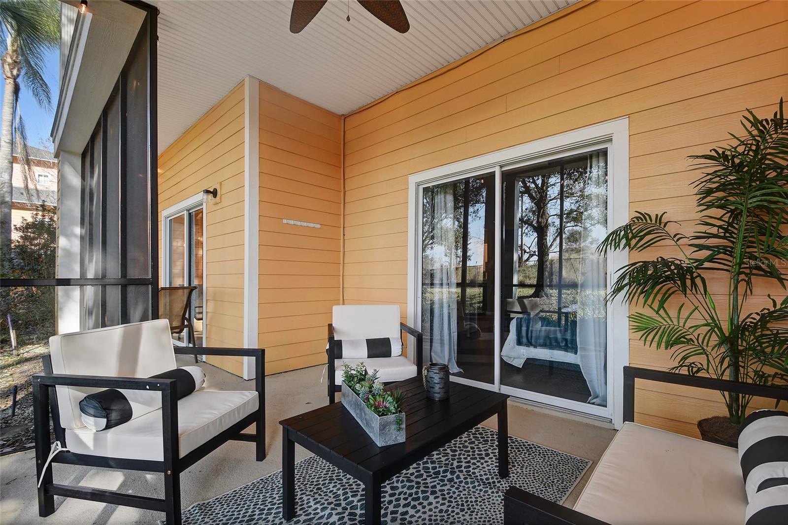 BAHAMA BAY A CONDO - Residential