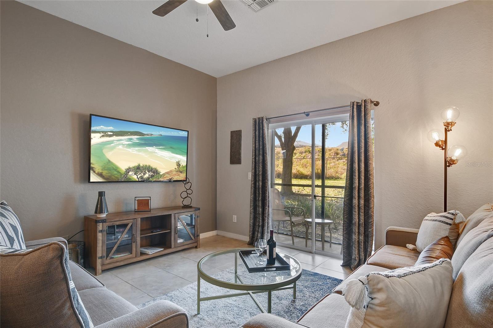 BAHAMA BAY A CONDO - Residential