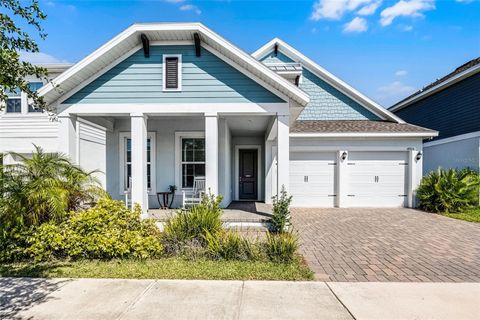 Photo of 14925 Lebeau Loop, Winter Garden, FL 34787 (MLS # O6309092)