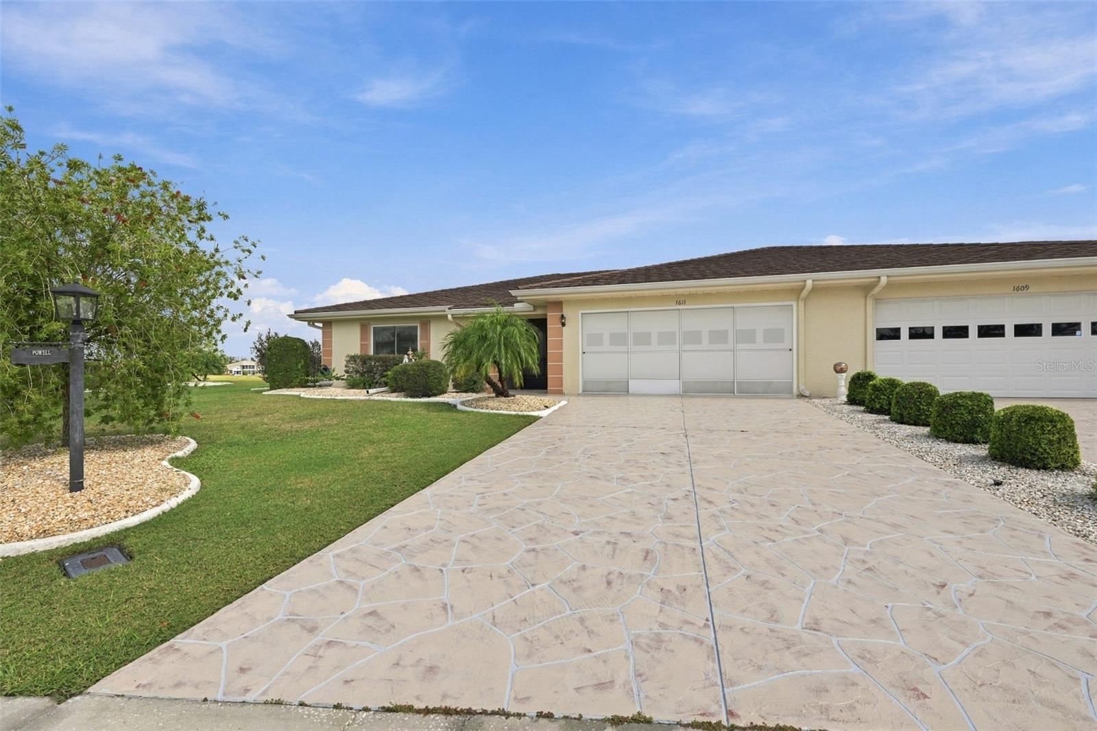 1611 WOODMAR DRIVE, SUN CITY CENTER, FL, 33573 1 1611 WOODMAR DRIVE