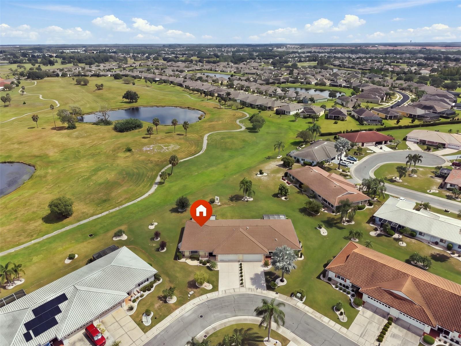 1611 WOODMAR DRIVE, SUN CITY CENTER, FL, 33573 2 1611 WOODMAR DRIVE