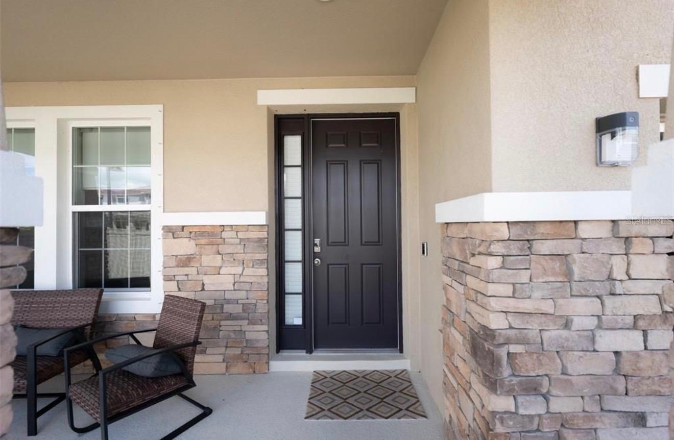 SOUTH BRANCH PRESERVE PH 2B & - Residential