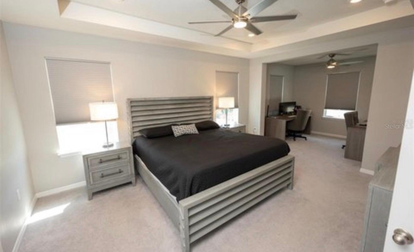 SOUTH BRANCH PRESERVE PH 2B & - Residential