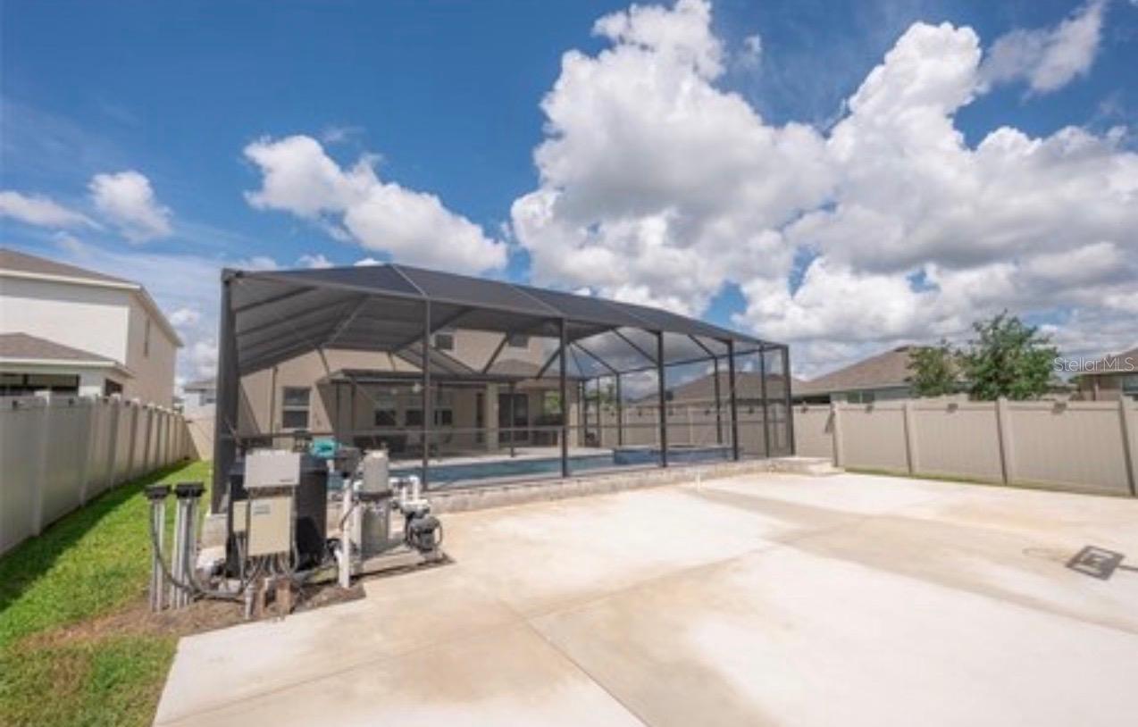 SOUTH BRANCH PRESERVE PH 2B & - Residential