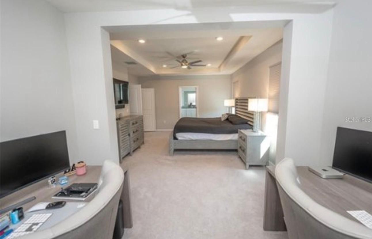 SOUTH BRANCH PRESERVE PH 2B & - Residential