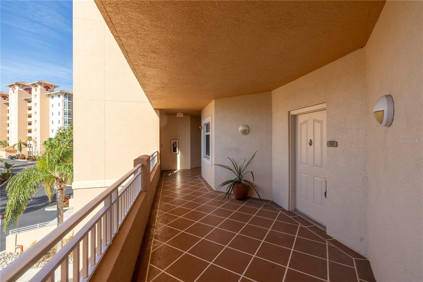 GRANDE VERANDAHS ON THE BAY - Residential