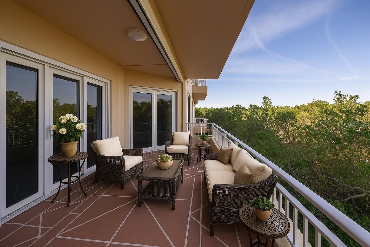 GRANDE VERANDAHS ON THE BAY - Residential