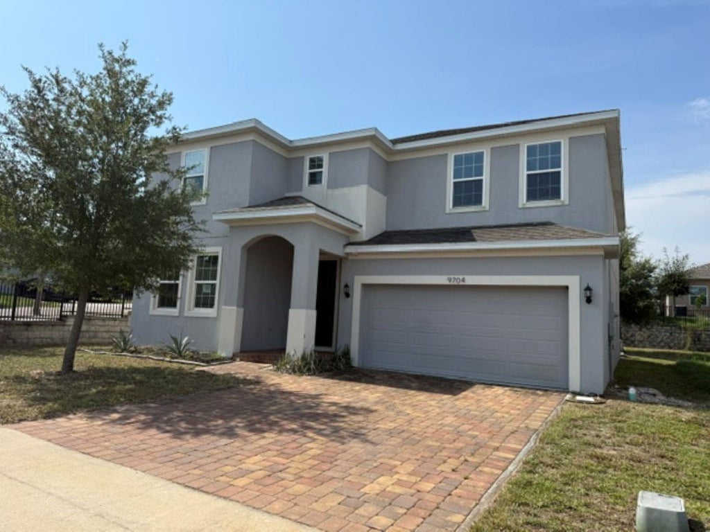 Photo of 9704 Early Loop, Groveland, FL 34736 (MLS # OM728505)