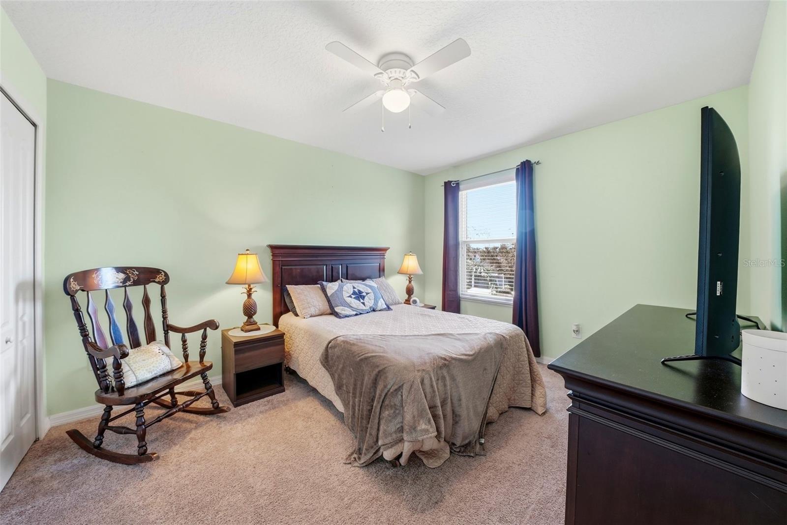 AYERSWORTH GLEN - Residential