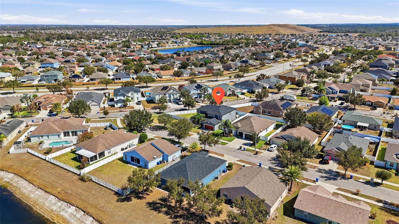 AYERSWORTH GLEN - Residential