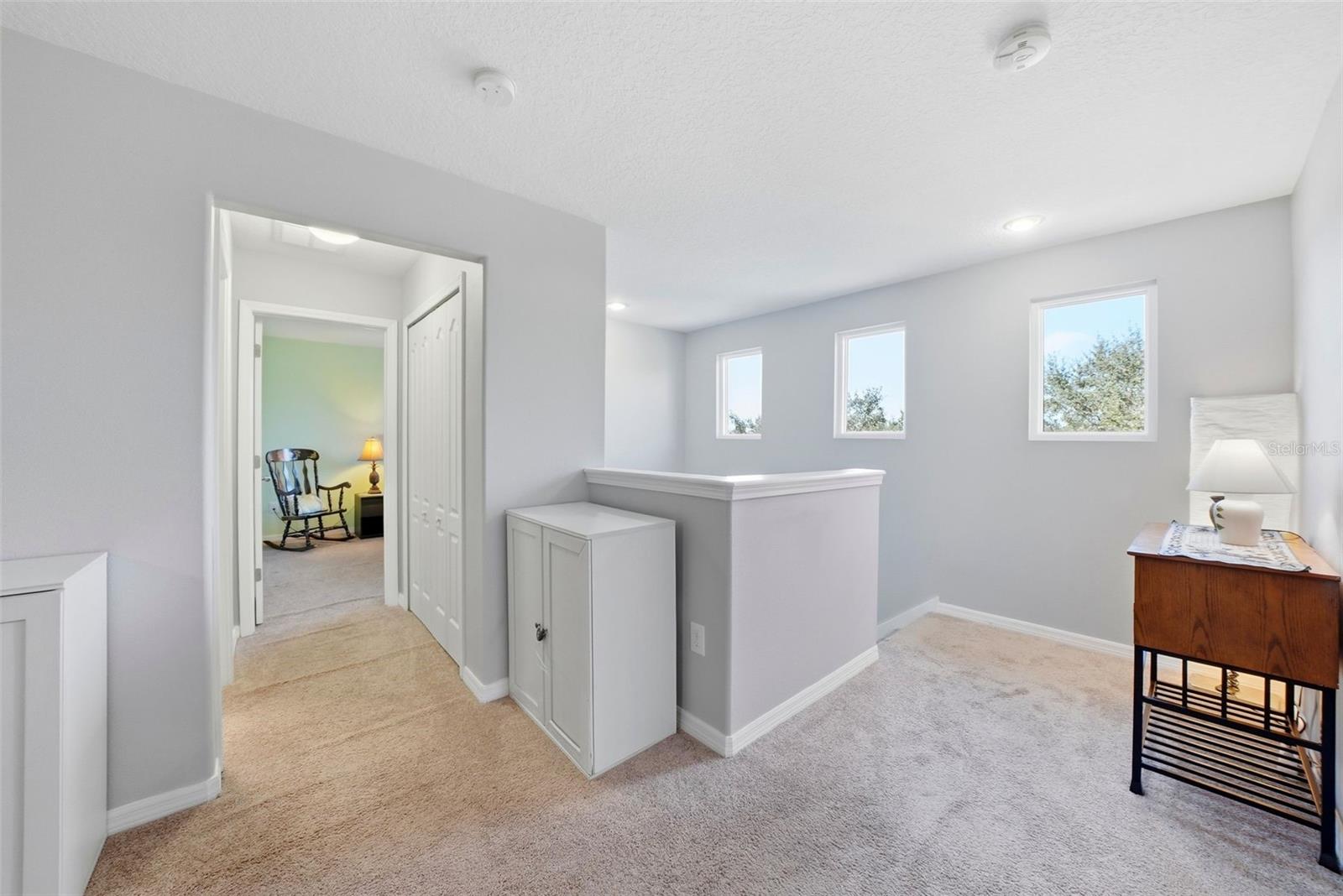 AYERSWORTH GLEN - Residential