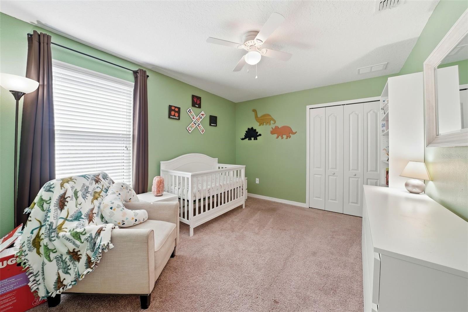 AYERSWORTH GLEN - Residential