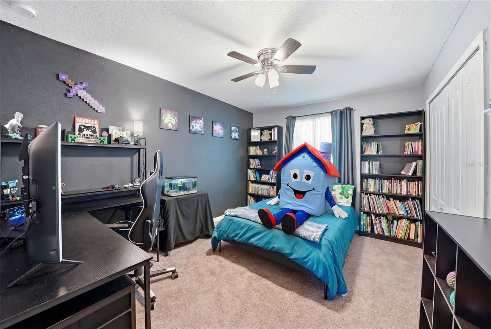 AYERSWORTH GLEN - Residential