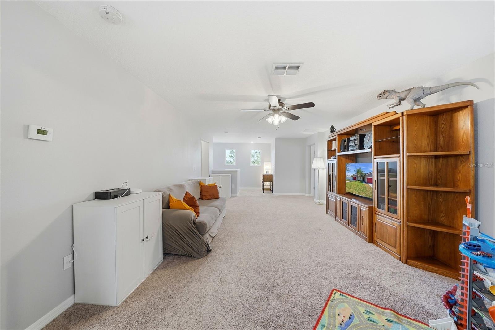 AYERSWORTH GLEN - Residential