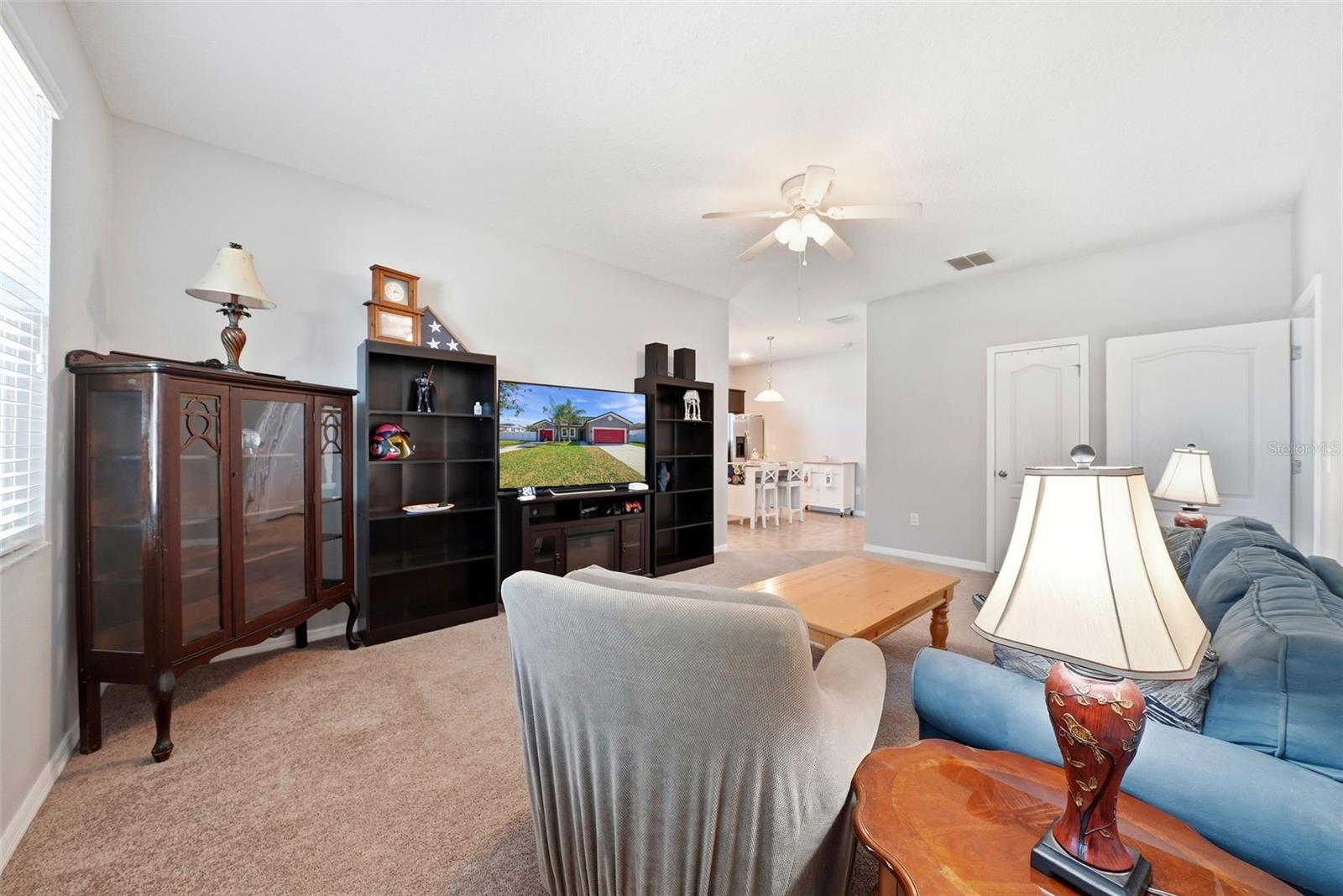 AYERSWORTH GLEN - Residential