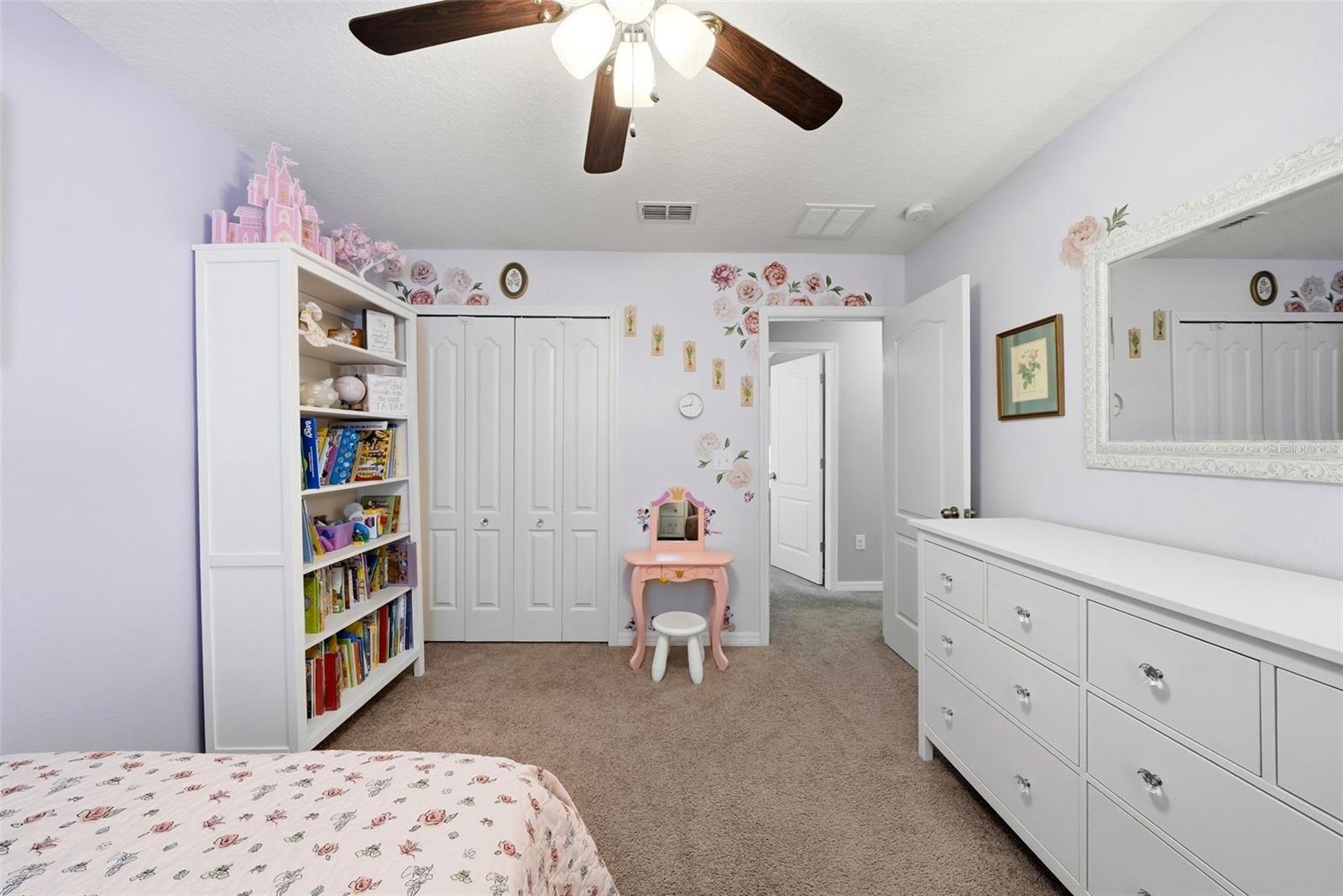 AYERSWORTH GLEN - Residential