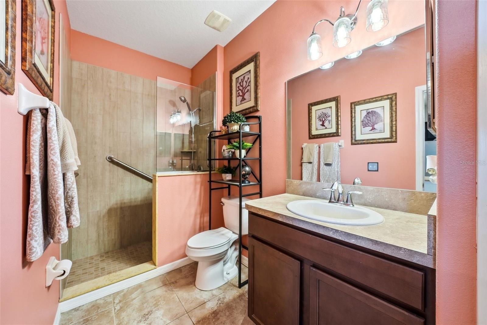 AYERSWORTH GLEN - Residential