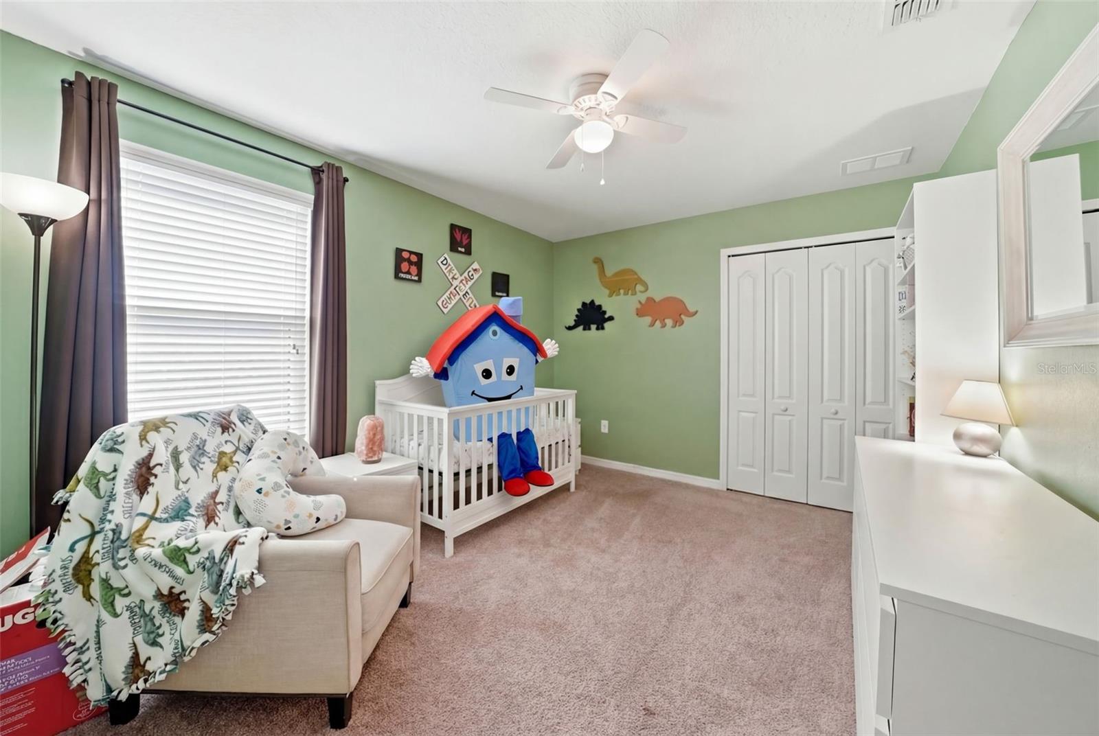 AYERSWORTH GLEN - Residential