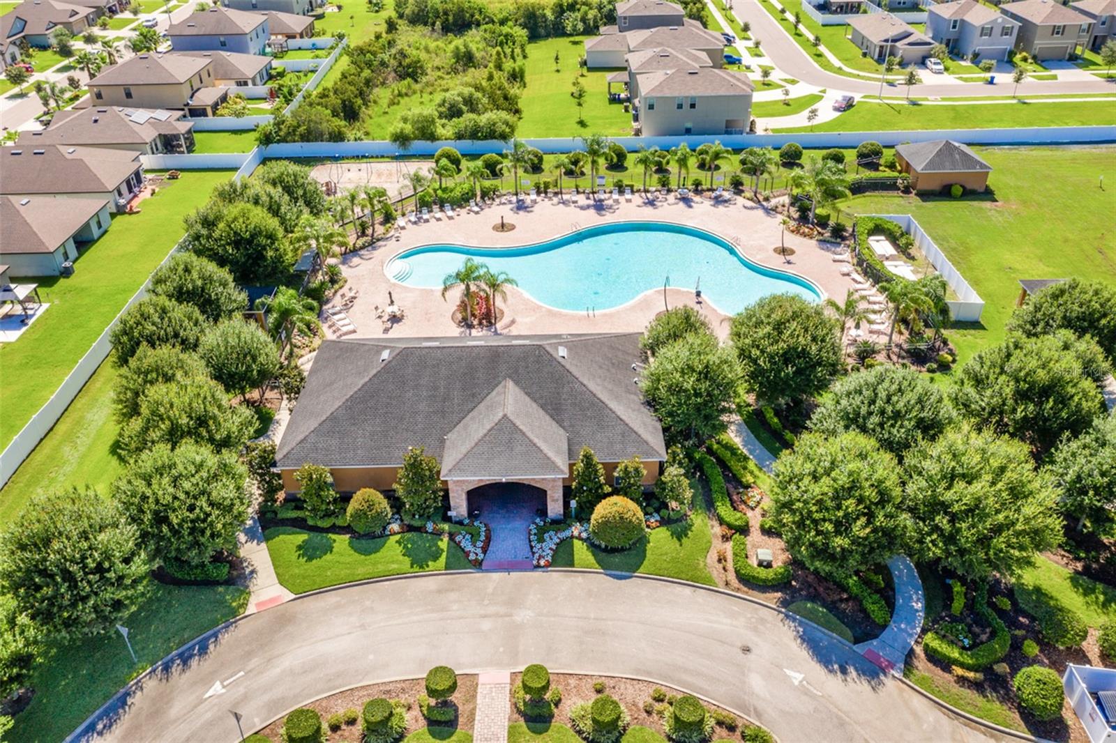 AYERSWORTH GLEN - Residential