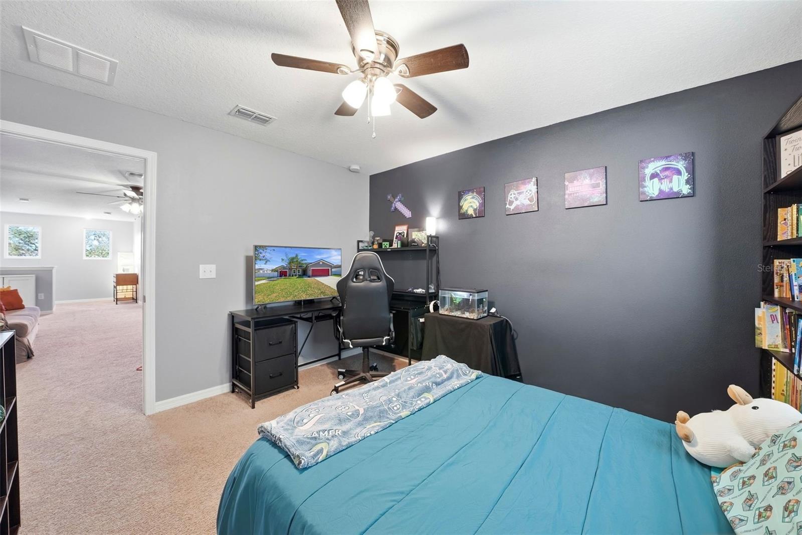 AYERSWORTH GLEN - Residential