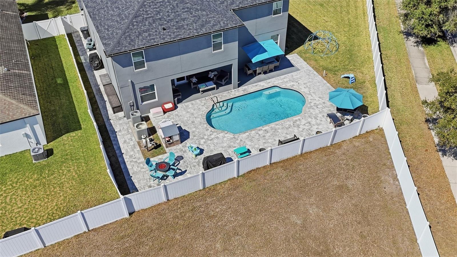 AYERSWORTH GLEN - Residential