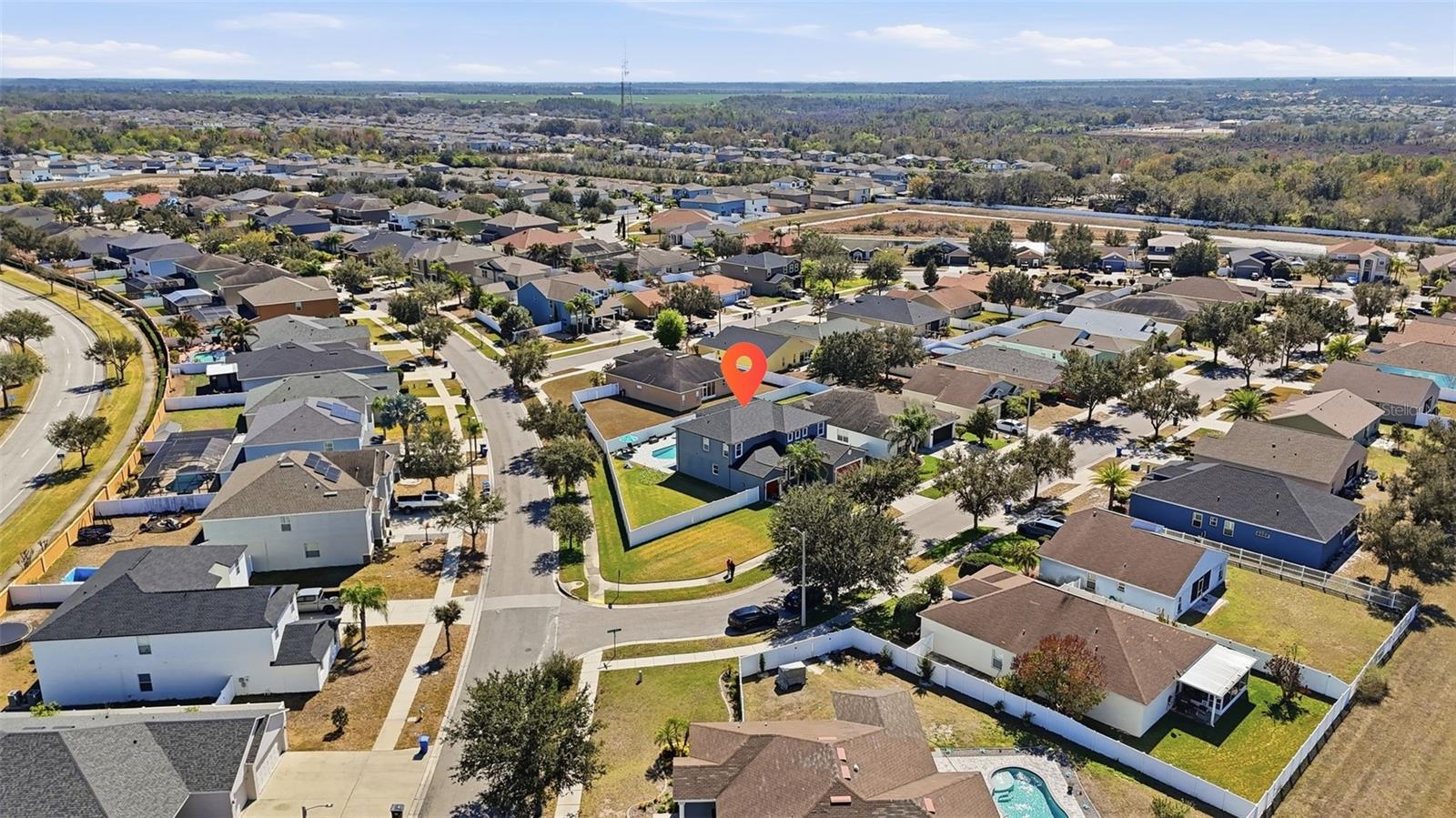 AYERSWORTH GLEN - Residential