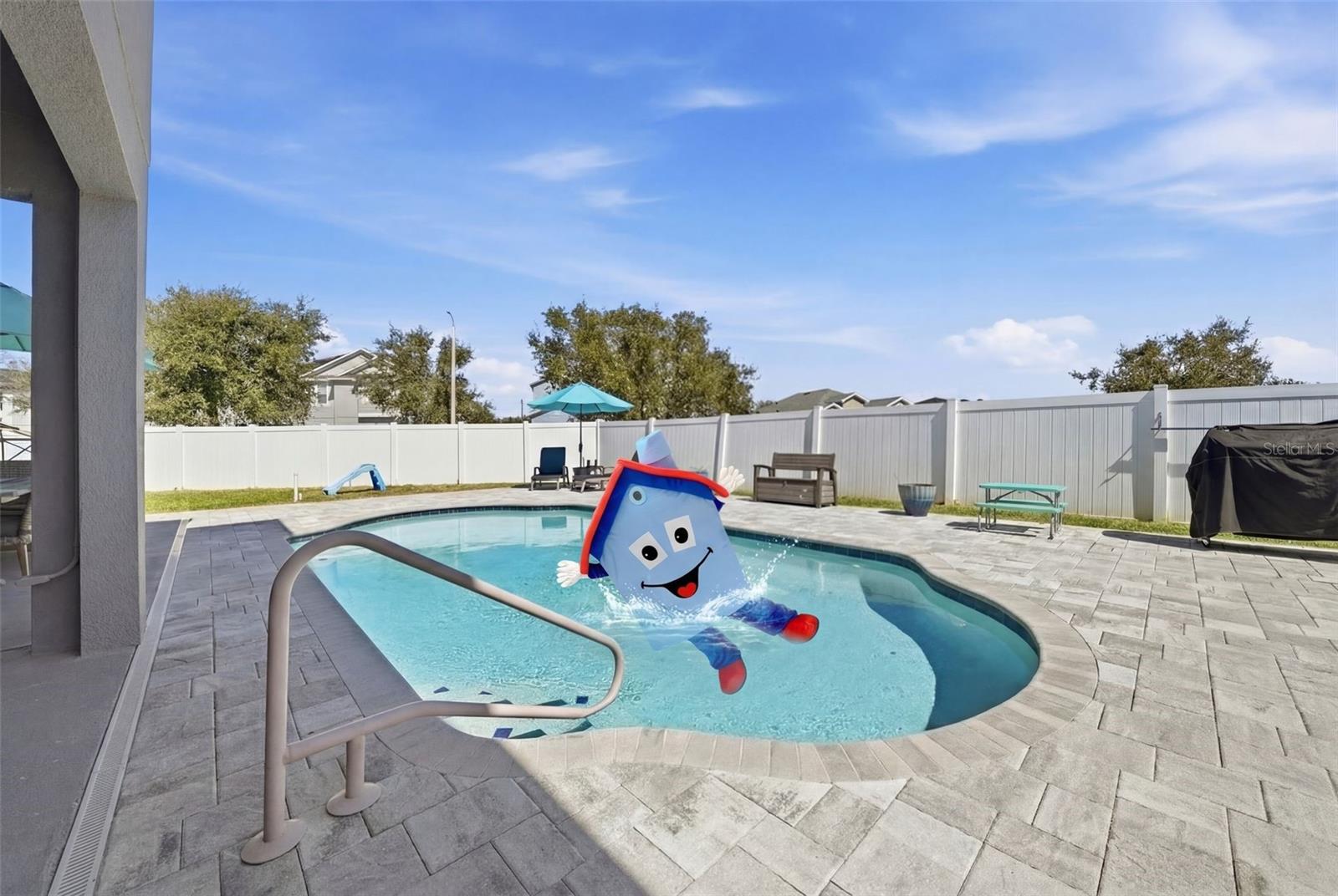 AYERSWORTH GLEN - Residential