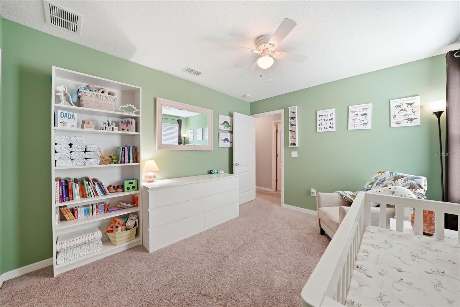 AYERSWORTH GLEN - Residential