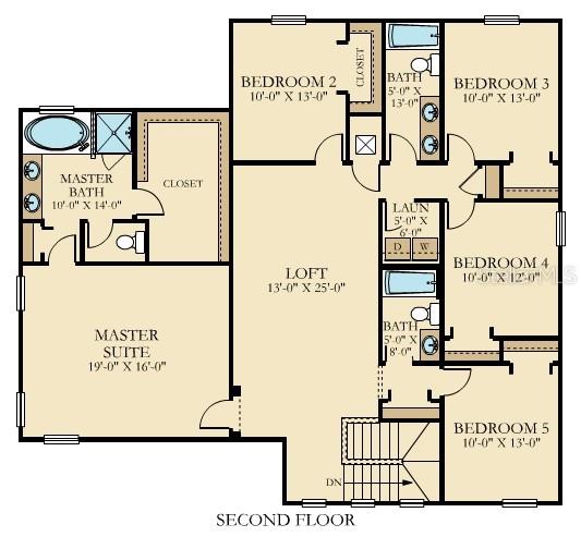 AYERSWORTH GLEN - Residential