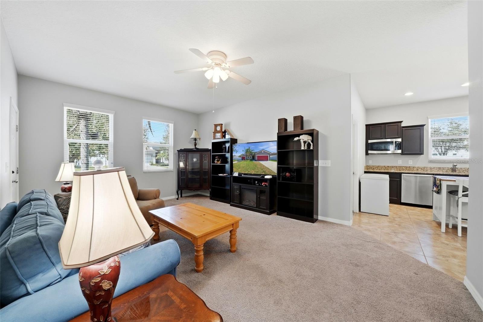 AYERSWORTH GLEN - Residential