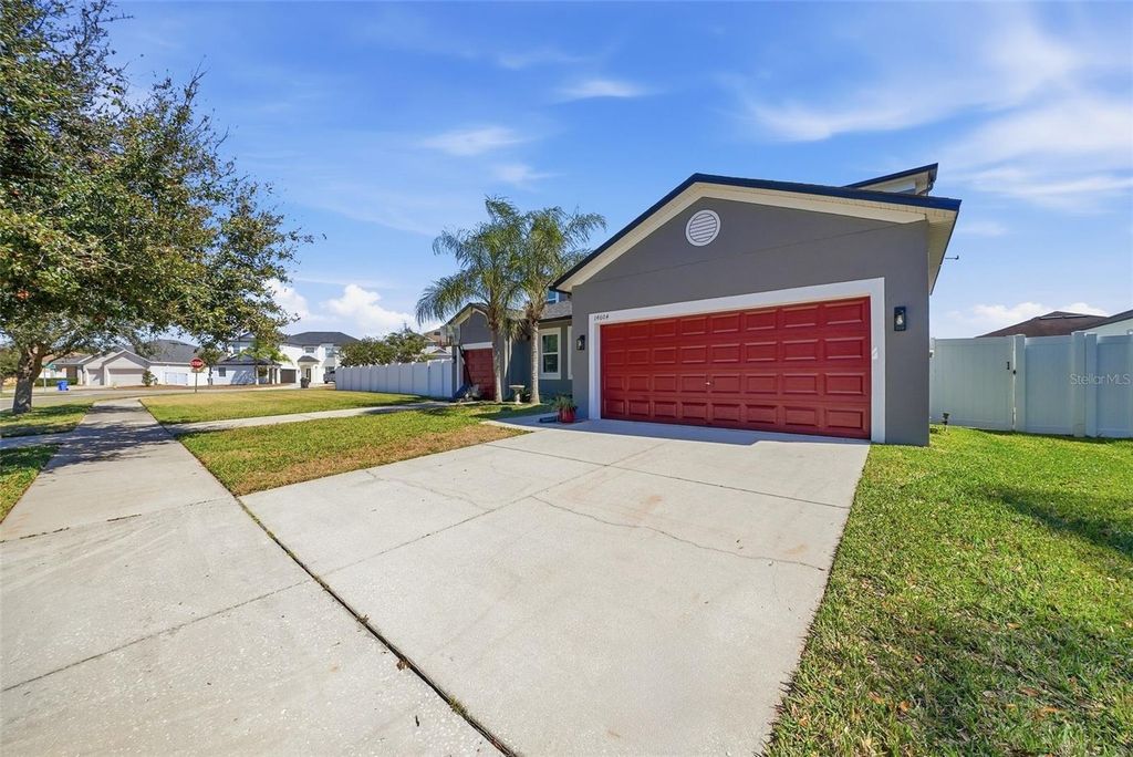 Photo of 14604 Rannoch Moor Place, Wimauma, FL 33598 (MLS # TB8479126)