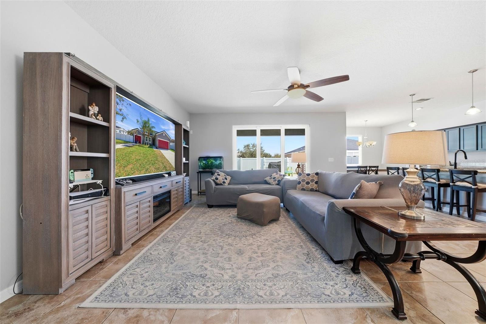 AYERSWORTH GLEN - Residential