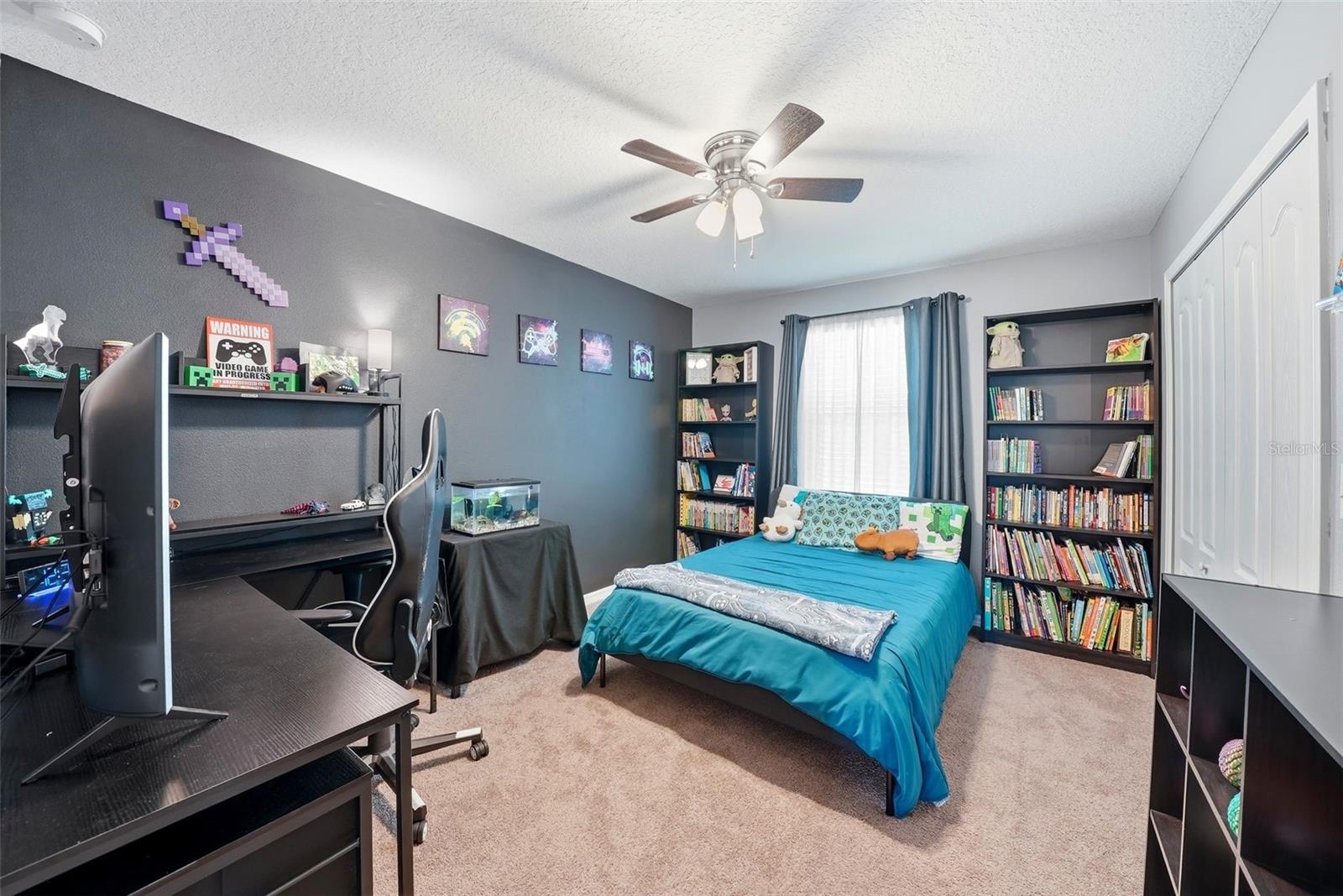 AYERSWORTH GLEN - Residential