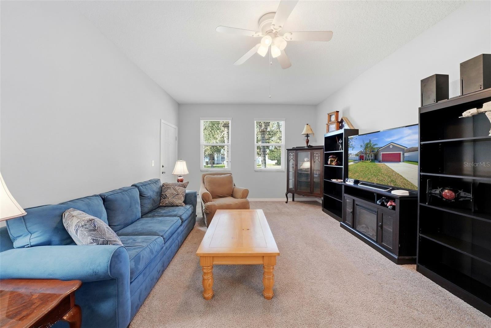 AYERSWORTH GLEN - Residential