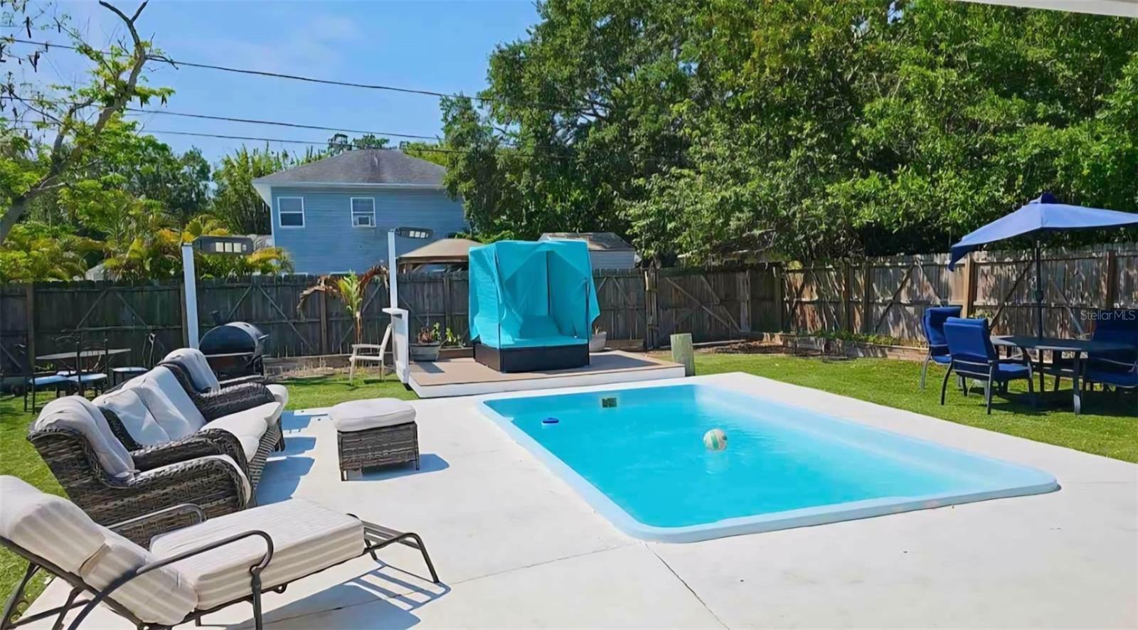 BOARDMAN & GOETZ OF DAVISTA - Residential