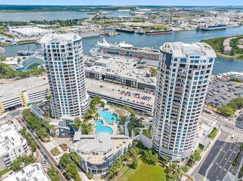 449 S 12TH STREET 604 TAMPA FL 33602