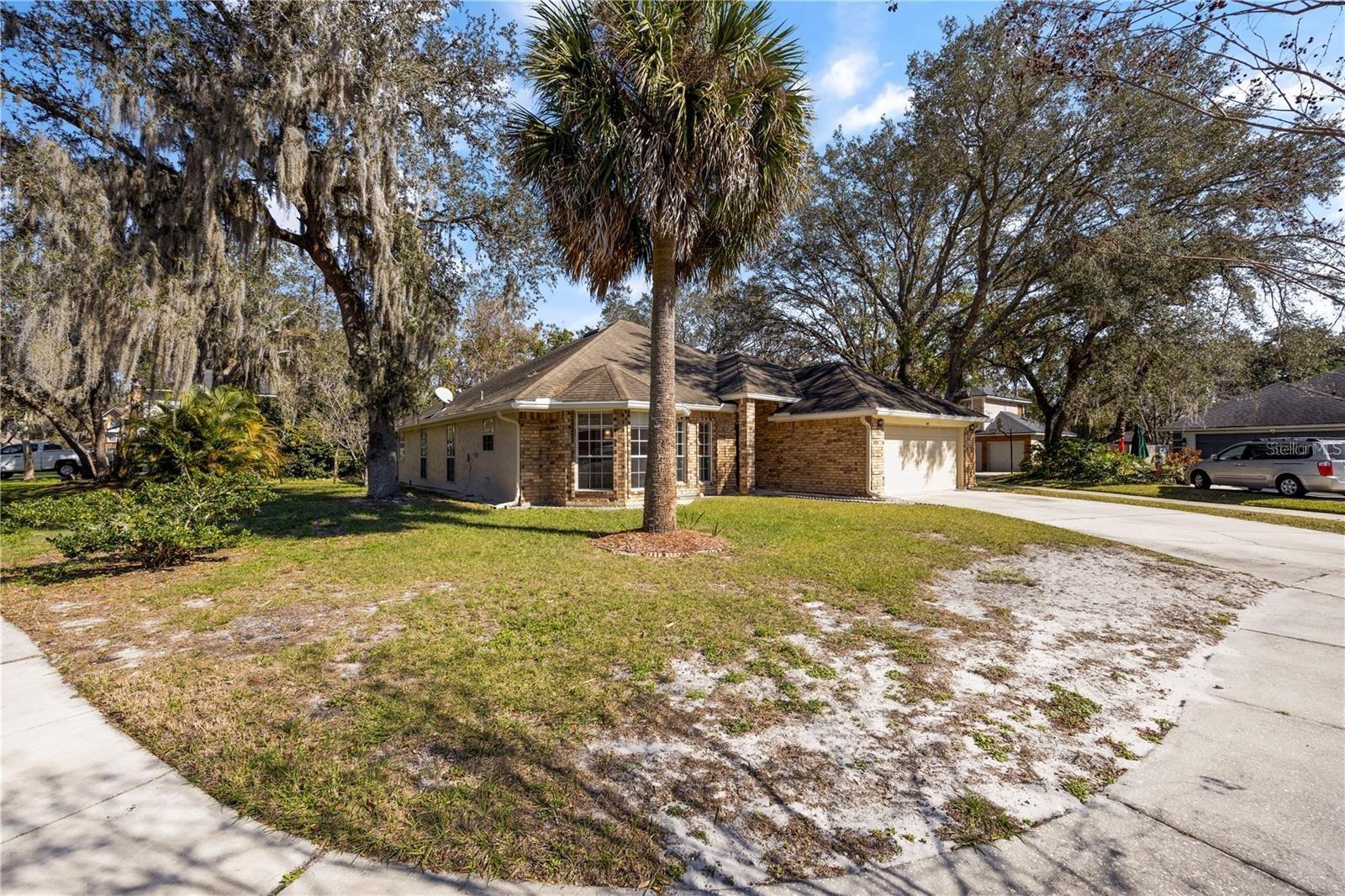 1071 CORKWOOD DRIVE