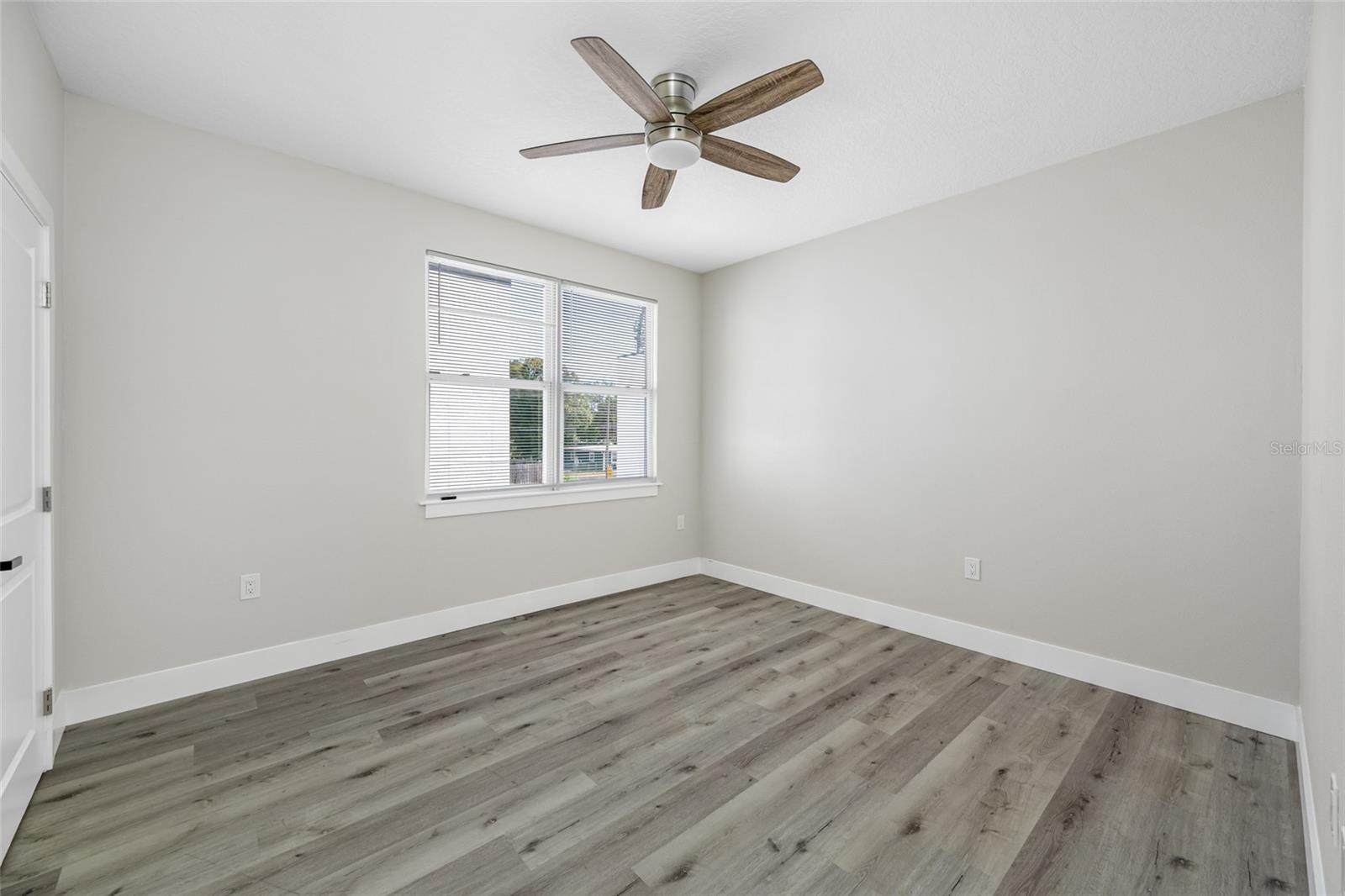 FRANKLIN HEIGHTS - Residential Lease